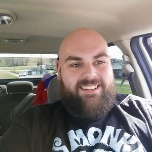 Meet your Posher, Kyle